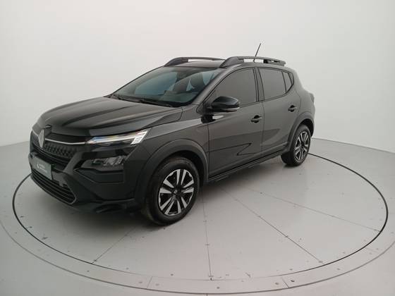 RENAULT KARDIAN 1.0 TCE FLEX EVOLUTION EDC